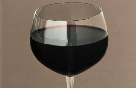 VINO ROSSO "NERO D'AVOLA" 2.00 euro al litr0